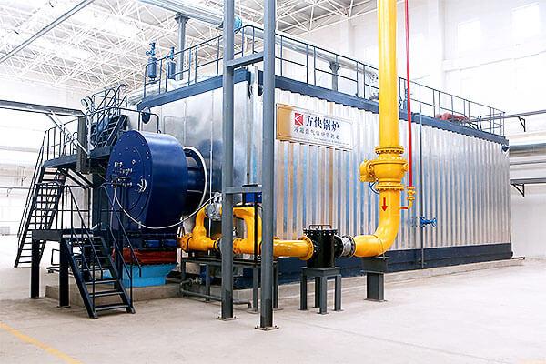Top 10 Industrial Boiler Manufacturers: Cost of Industrial Boilers