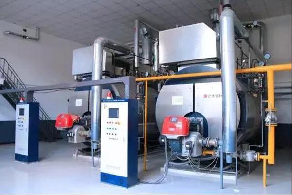 best oil fired boiler