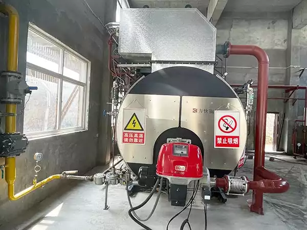 best Industrial hot water boiler for sale