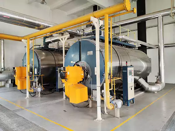 electric steam boiler cost